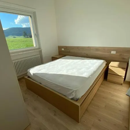 Apartmán Campanella Relax Con Vista Sulle Montagne